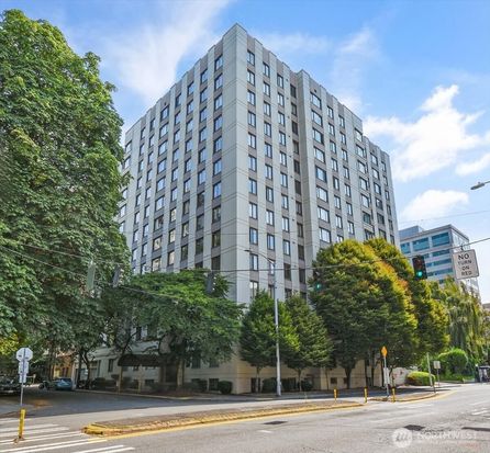 1105 Spring Street #1201, Seattle, WA 98104