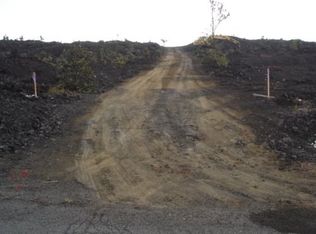 Tradewind Blvd, Ocean View, HI 96737