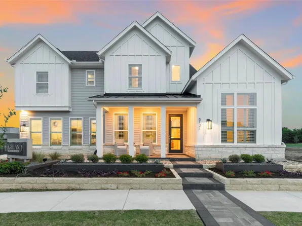 6305 Comanche Moon Trl, Austin, TX 78747