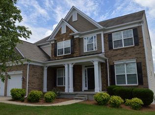 850 Pimlicon Pl, Suwanee, GA 30024