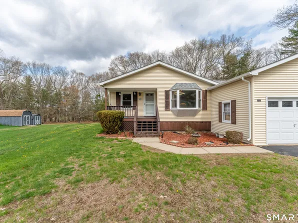 109 Colonial Road, Plainfield, CT 06374