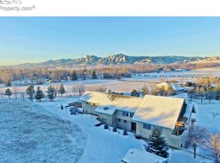 4048 57th St, Boulder, CO 80301