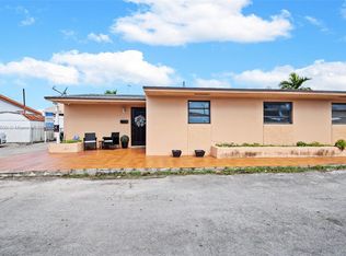 1307 NW 36th Ave, Miami, FL 33125