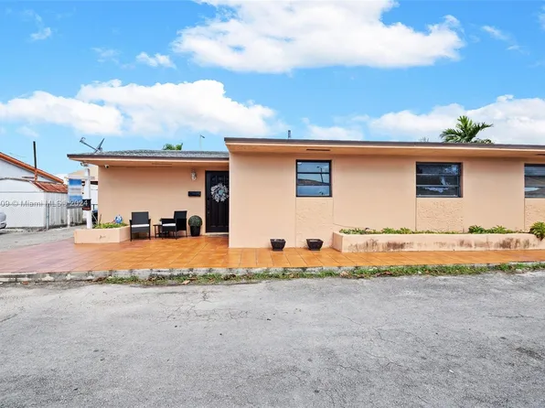 1307 NW 36th Ave, Miami, FL 33125