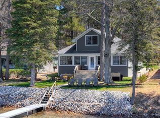 129 Chaney Point Dr, Roscommon, MI 48653