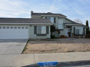 12770 Snake River Dr, Victorville, CA 92392