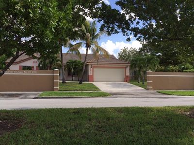 13811 SW 180th St, Miami, FL, 33177