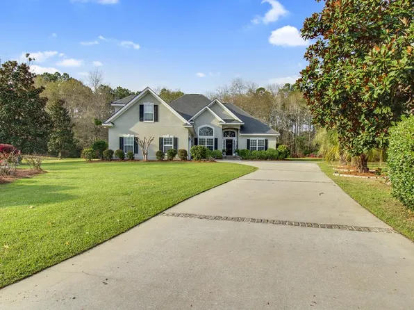 912 Brigham Dr, Richmond Hill, GA 31324