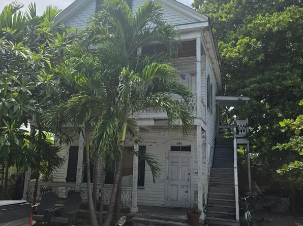 646 William St, Key West, FL 33040