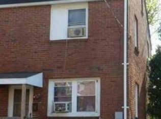 1706 Polk Ave, Clairton, PA 15025