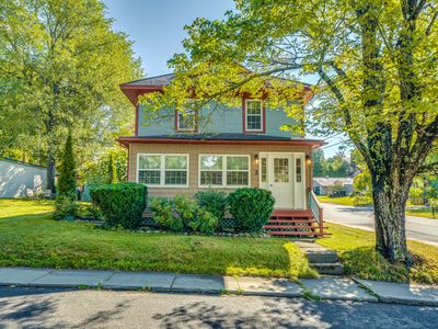 2 Mount View Ave, Tupper Lake, NY, 12986