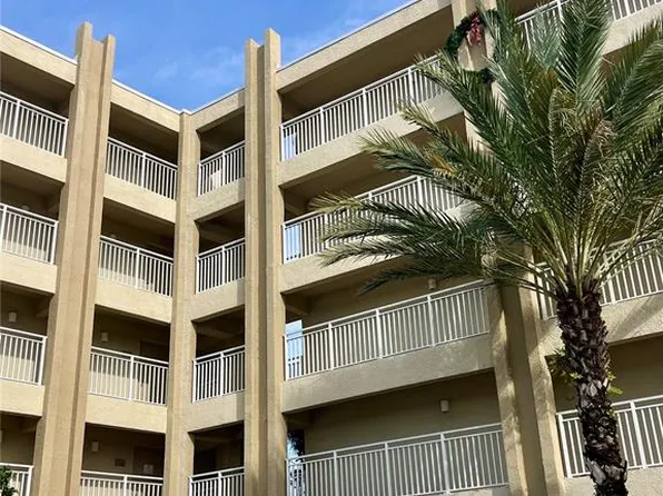 4501 S ATLANTIC AVENUE #4090, NEW SMYRNA BEACH, FL 32169