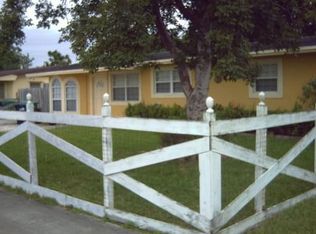 14935 SW 297th Ter, Homestead, FL 33033