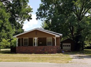 917 W 6th St, Pittsburg, KS 66762