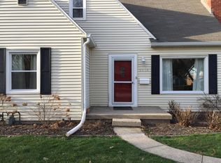 2614 E 57th St, Indianapolis, IN