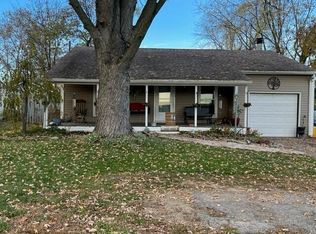 860 Obetz Rd, Columbus, OH 43207