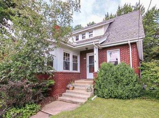 2314 Monroe St, Madison, WI 53711