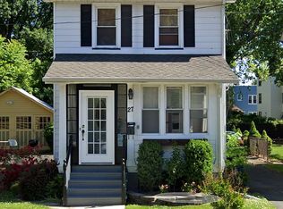 27 Maolis Ave, Bloomfield, NJ 07003