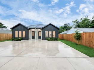 5137 Pederson St #A/B, Houston, TX 77033