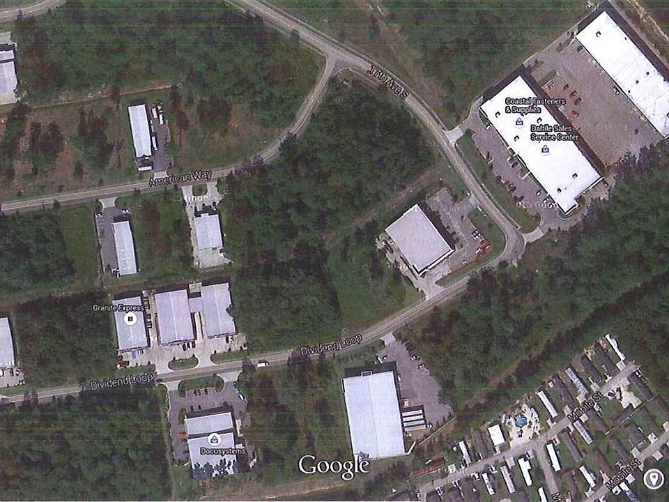 2nd image of TDB Industrial Park Rd. Lot 28