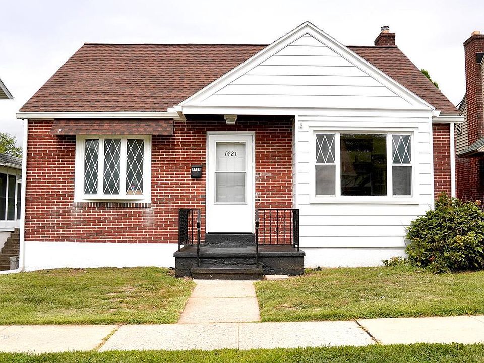 1st image of 1421 Fayette Ave