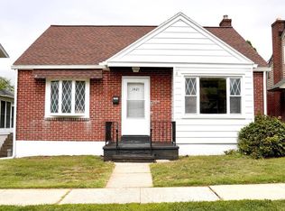 1421 Fayette Ave, Reading, PA 19607