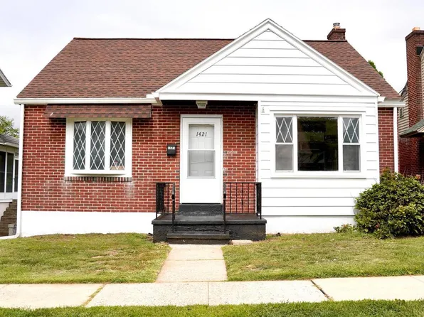 1421 Fayette Ave, Reading, PA 19607