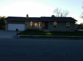 352 S 975 E, Layton, UT 84041