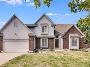 6408 Moats Dr, Kansas City, MO 64133