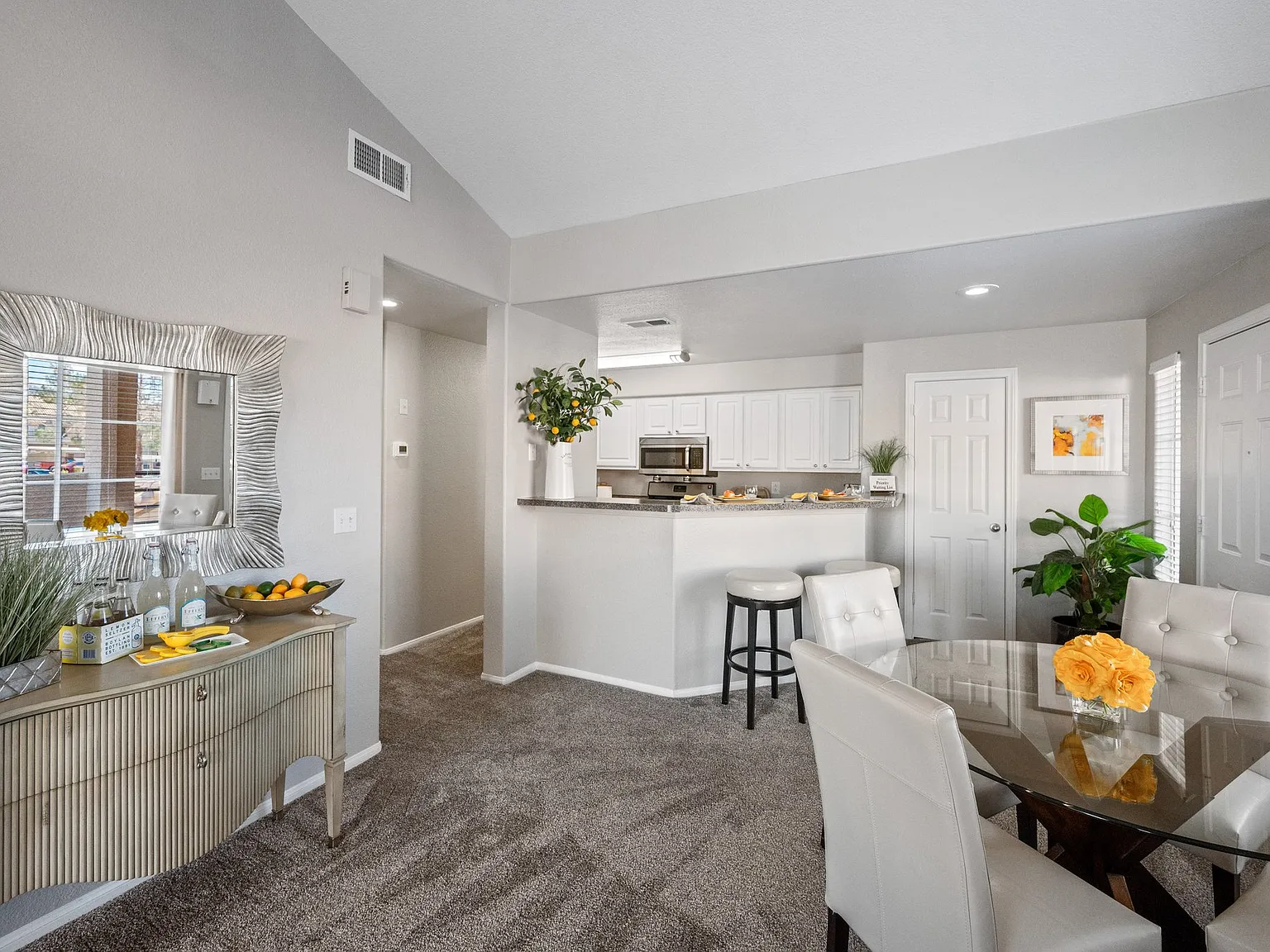 Palm Villas at Whitney Ranch — Photo 3