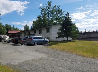 1832 Dare Ave APT 1, Anchorage, AK 99515