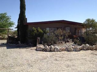9079 Palomar Trl, Lucerne Valley, CA 92356