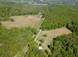 880 Tandys Knob Rd, Rock Island, TN 38581