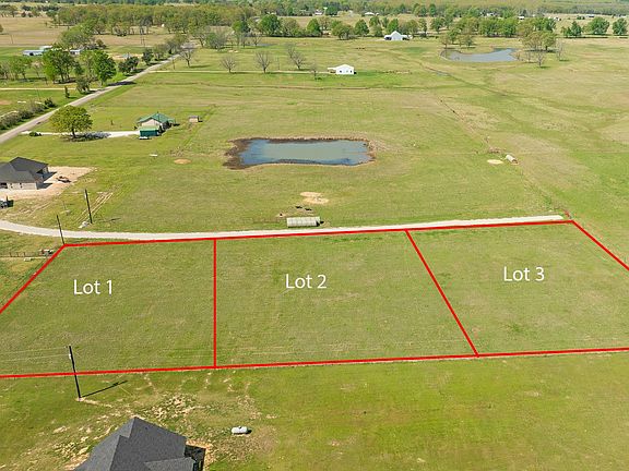 2nd image of LOT One Twin Trl