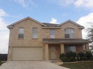 3131 Thunder Gulch, San Antonio, TX 78245