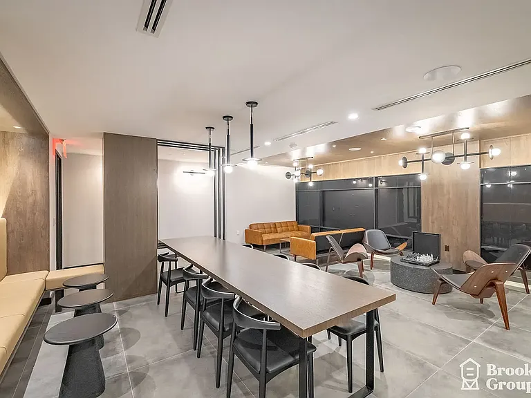 310 Grand Concourse #10F — Photo 22
