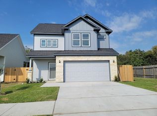 10202 Jessalyn Ln, Houston, TX 77075