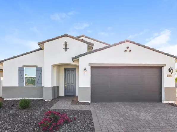 5319 S 244th Ave, Buckeye, AZ 85326