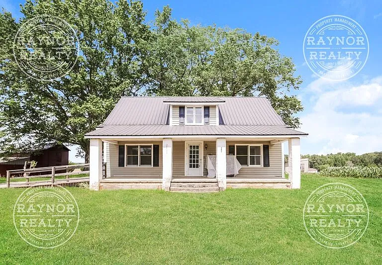 2511 Laurel Mill Rd — Photo 1