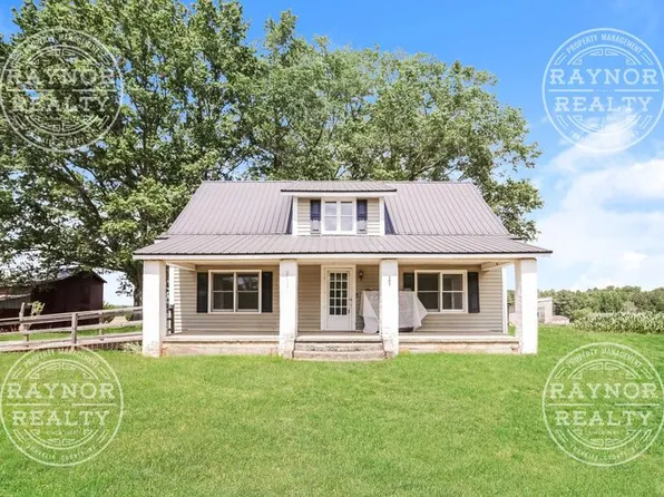 2511 Laurel Mill Rd, Louisburg, NC 27549