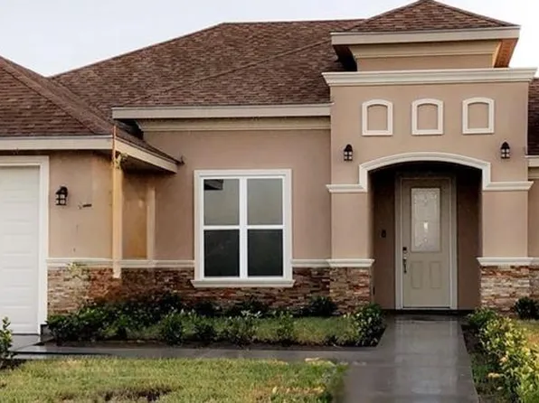 11115 Luisa Cir E, Mercedes, TX 78570