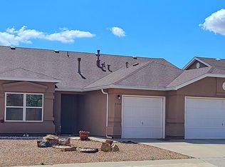 5908 Burgos Ave NW, Albuquerque, NM 87114