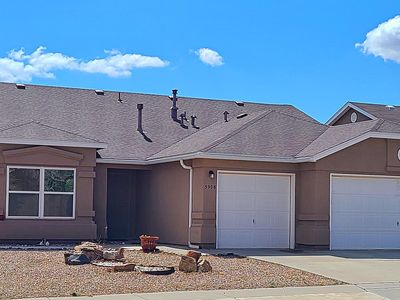 5908 Burgos Ave NW, Albuquerque, NM, 87114