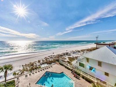 6905 Thomas Dr UNIT 809, Panama City Beach, FL, 32408