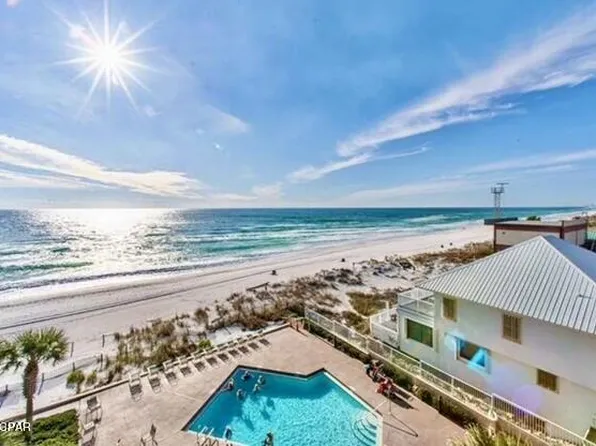6905 Thomas Dr Unit 809, Panama City Beach, FL 32408