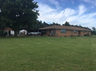 498 SE 80th Ave, Ellinwood, KS 67526