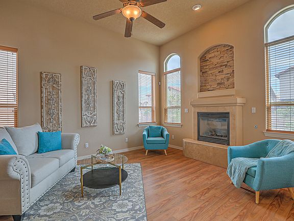 2nd image of 4880 Petra Pointe Cir NW