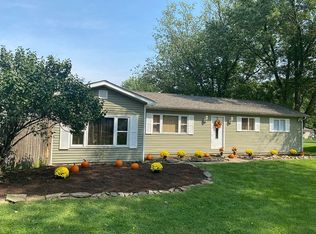 250 Kirby Rd, Newark, OH 43056