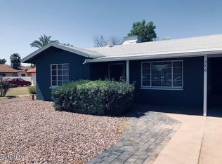556 N Horne, Mesa, AZ 85203