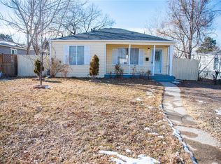 1133 Newark St, Aurora, CO 80010